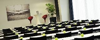 Hotel Novotel Muenchen Messe