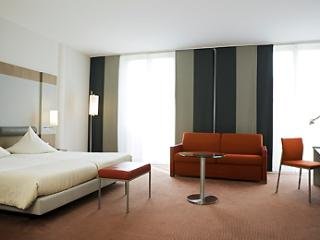Hotel Novotel Muenchen Messe