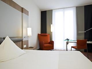 Hotel Novotel Muenchen Messe