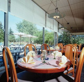 Hotel Novotel Mulhouse Sausheim