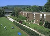 Hotel Novotel Namur