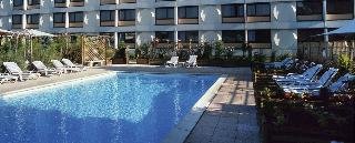Hotel Novotel Nancy Ouest