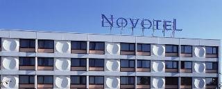Hotel Novotel Nancy Ouest