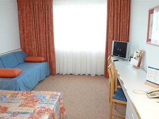 Hotel Novotel Nancy Ouest