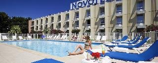 Hotel Novotel Narbonne Sud