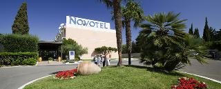 Hotel Novotel Narbonne Sud