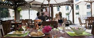 Hotel Novotel Narbonne Sud