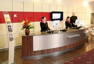 Hotel Novotel Newcastle Airport