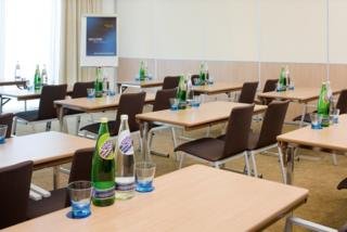 Hotel Novotel Newcastle Airport