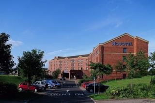 Hotel Novotel Newcastle Airport