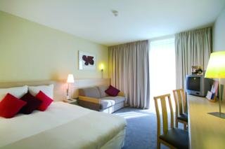 Hotel Novotel Newcastle Airport
