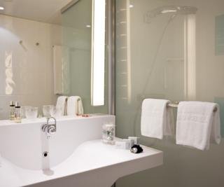 Hotel Novotel Newcastle Airport