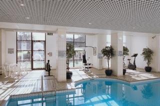 Hotel Novotel Newcastle Airport