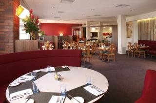 Hotel Novotel Newcastle Airport