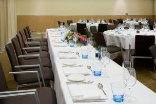 Hotel Novotel Newcastle Airport