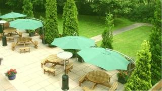 Hotel Novotel Newcastle Airport