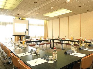 Hotel Novotel Nottingham East Midlands