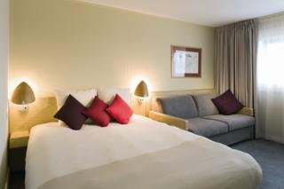 Hotel Novotel Nottingham East Midlands