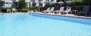Hotel Novotel Orléans La Source