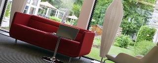 Hotel Novotel Orléans La Source