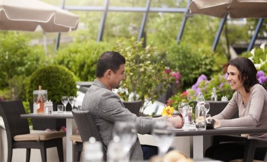 Hotel Novotel Paris Bercy