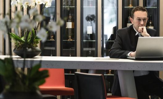 Hotel Novotel Paris Bercy