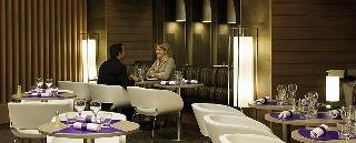 Hotel Novotel Paris Cdg Terminal