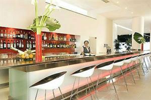 Hotel Novotel Paris Est