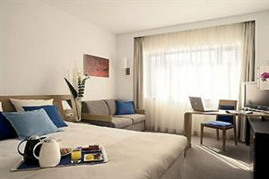 Hotel Novotel Paris Est