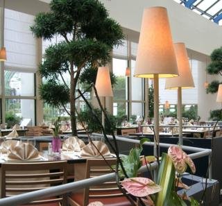 Hotel Novotel Paris Les Halles