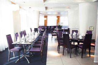 Hotel Novotel Paris Porte D´orleans