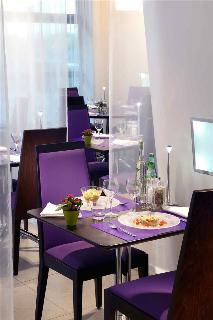 Hotel Novotel Paris Porte D´orleans