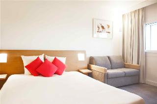 Hotel Novotel Paris Porte D´orleans