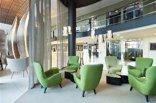 Hotel Novotel Paris Porte D´orleans