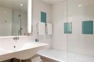 Hotel Novotel Paris Porte D´orleans