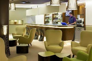 Hotel Novotel Paris Porte D´orleans