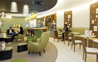 Hotel Novotel Paris Porte D´orleans