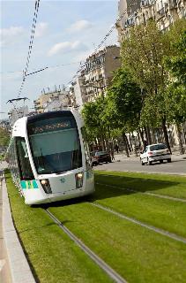 Hotel Novotel Paris Porte D´orleans