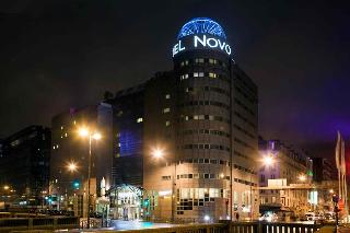 Hotel Novotel Paris Porte D´orleans