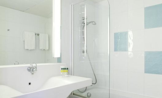 Hotel Novotel Paris Sud Porte De Charenton