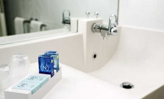 Hotel Novotel Paris Sud Porte De Charenton