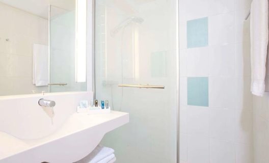 Hotel Novotel Paris Sud Porte De Charenton