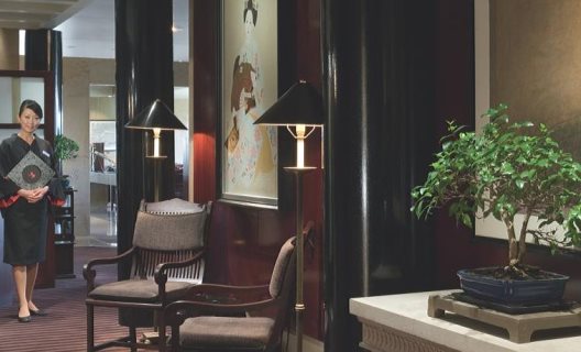 Hotel Novotel Paris Tour Eiffel