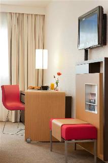 Hotel Novotel Pau Lescar