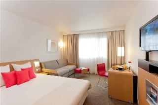 Hotel Novotel Pau Lescar