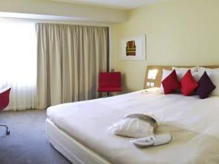 Hotel Novotel Pau Lescar