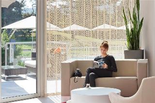 Hotel Novotel Pau Lescar