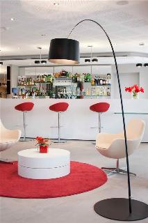 Hotel Novotel Pau Lescar
