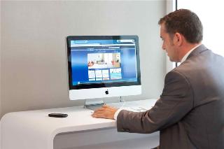Hotel Novotel Pau Lescar