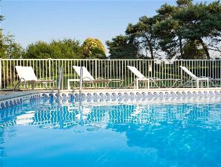 Hotel Novotel Pau Lescar